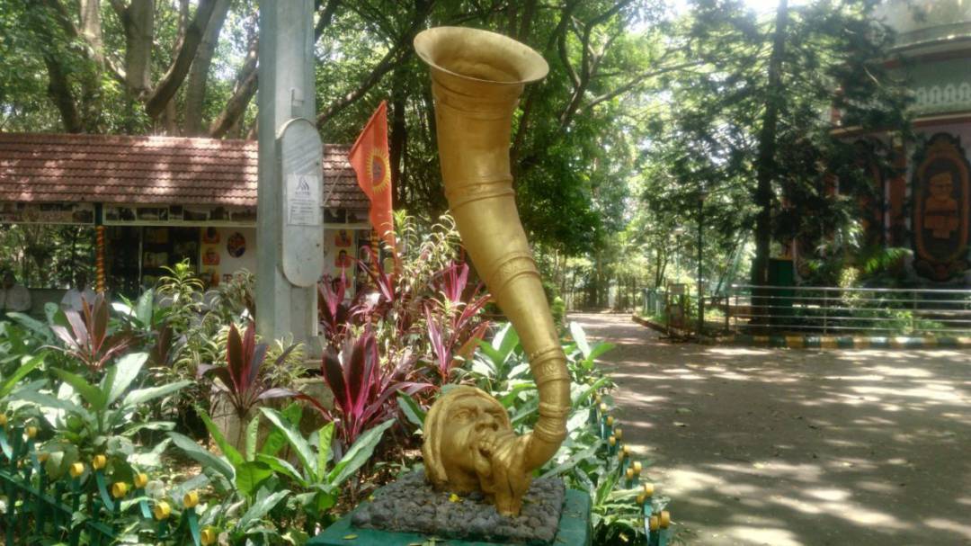 Bugle Rock Garden Bengaluru Tickets, timings, offers Aug 2024 ExploreBees